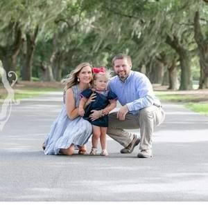 Meet your Posher, Donald